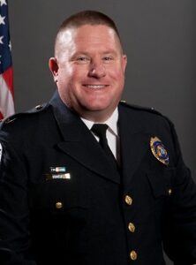 Chief of Police – NC State University Police Department